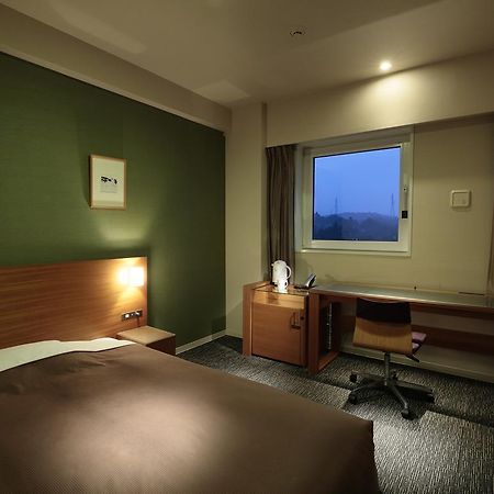 Candeo Hotels Kameyama Exterior foto
