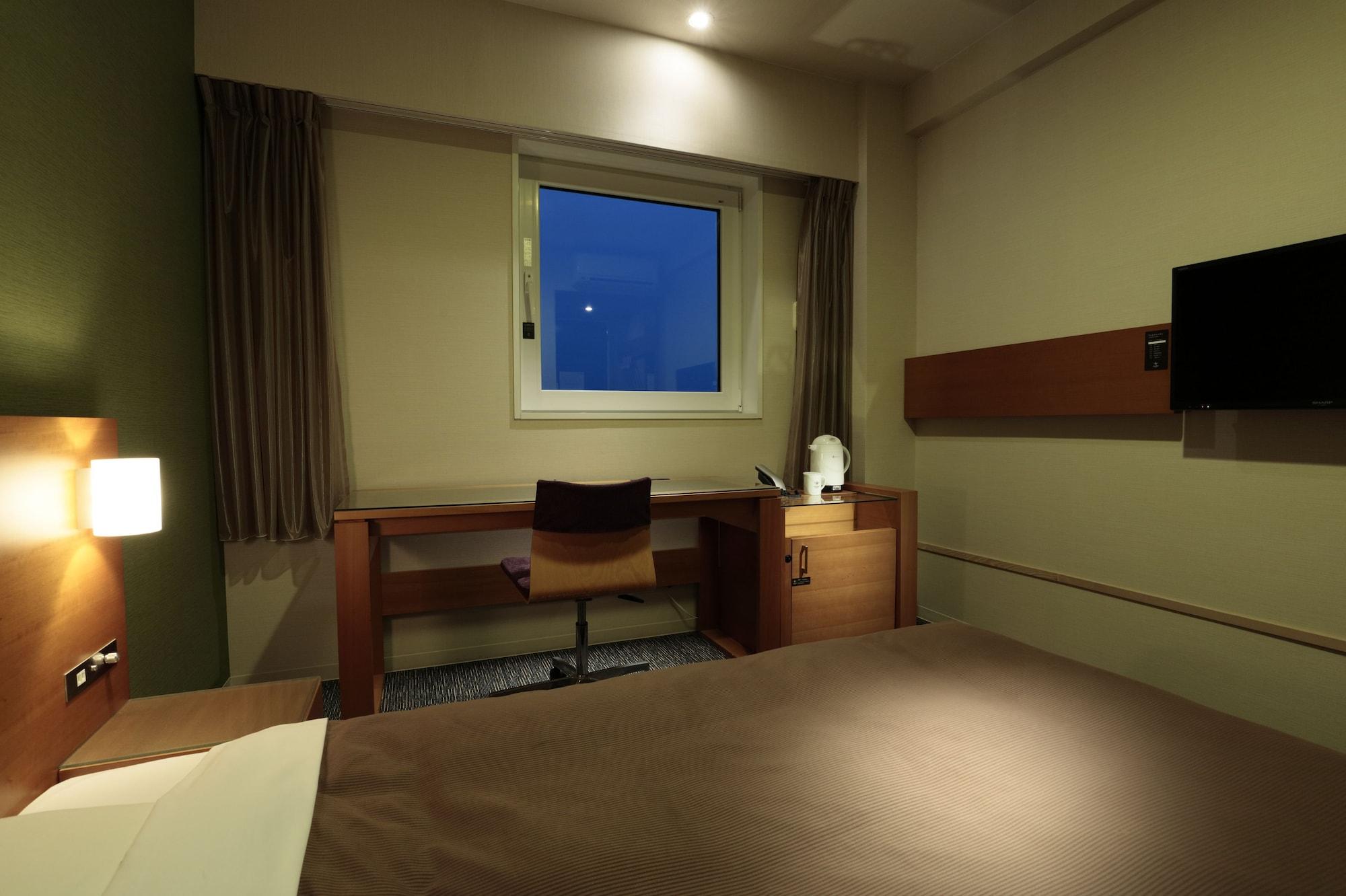 Candeo Hotels Kameyama Exterior foto