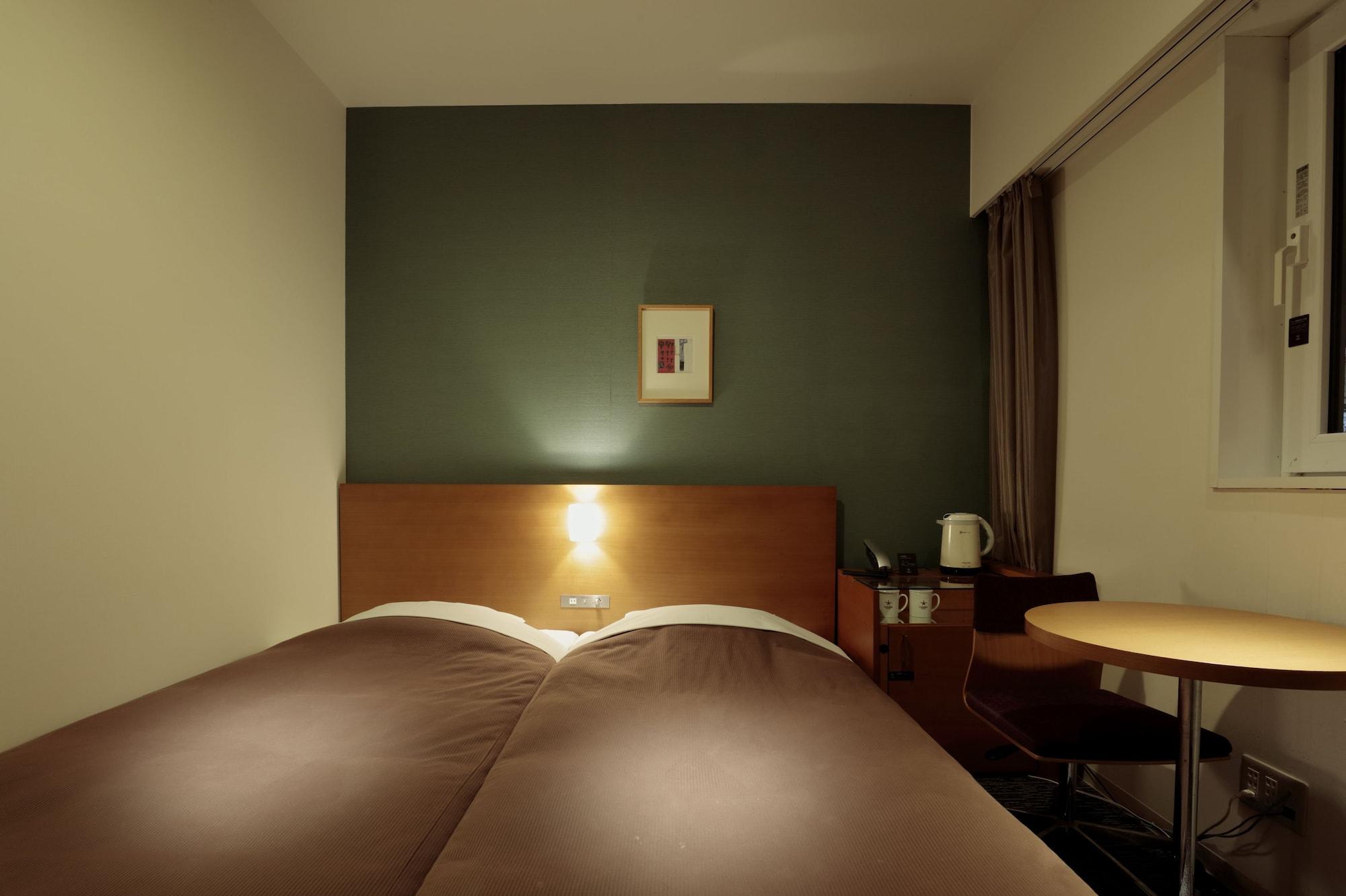Candeo Hotels Kameyama Exterior foto