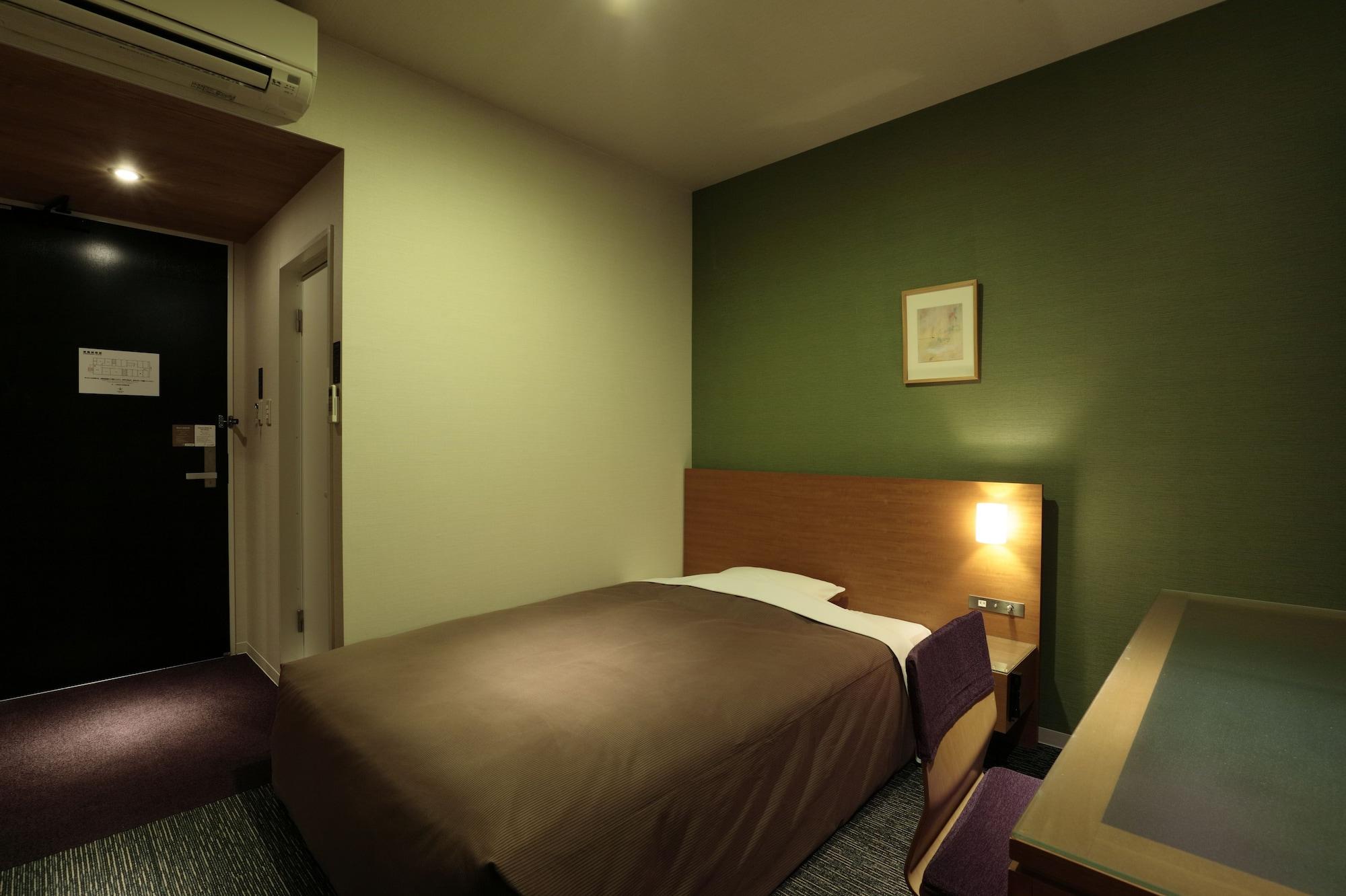 Candeo Hotels Kameyama Exterior foto