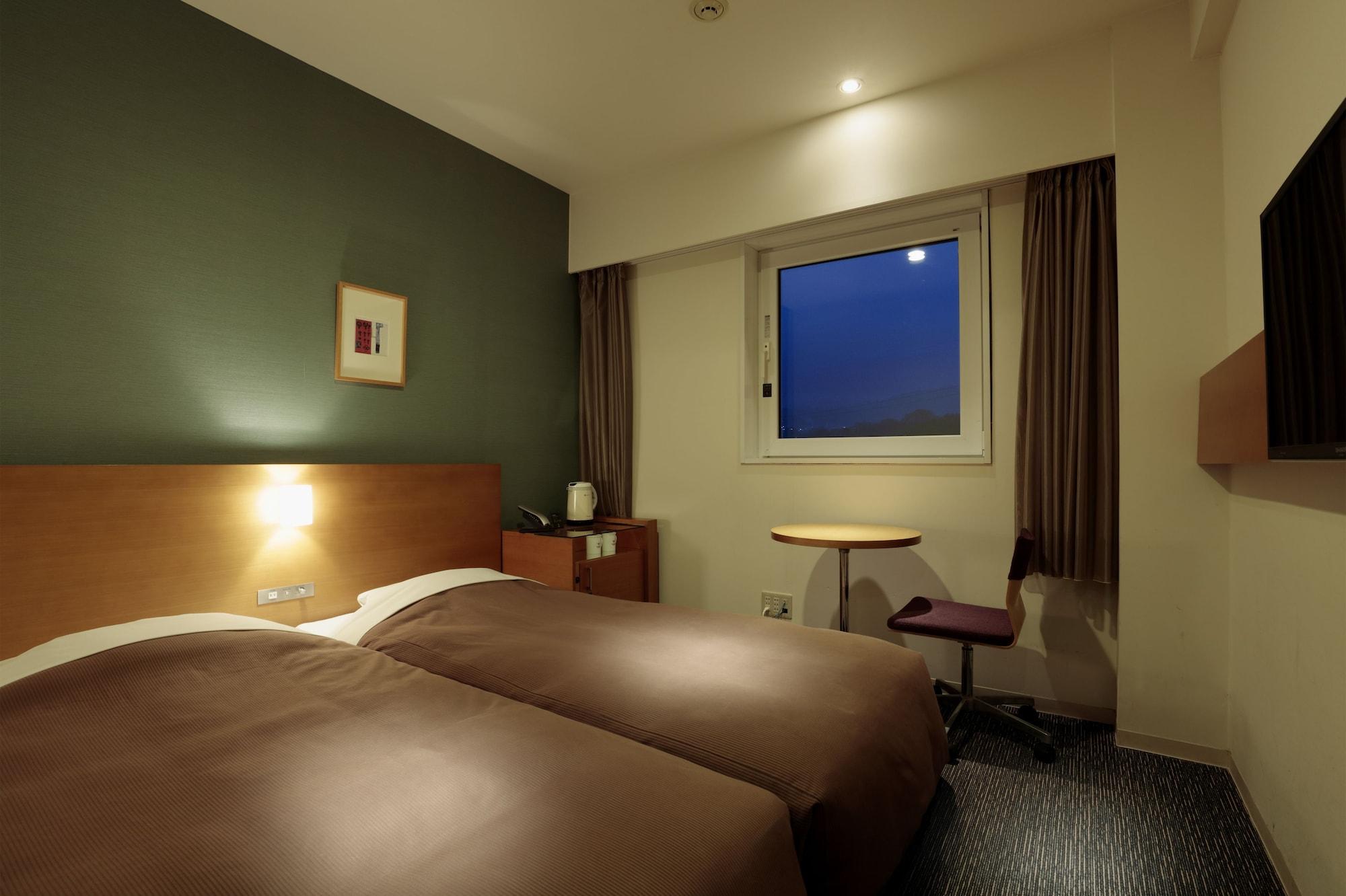 Candeo Hotels Kameyama Exterior foto