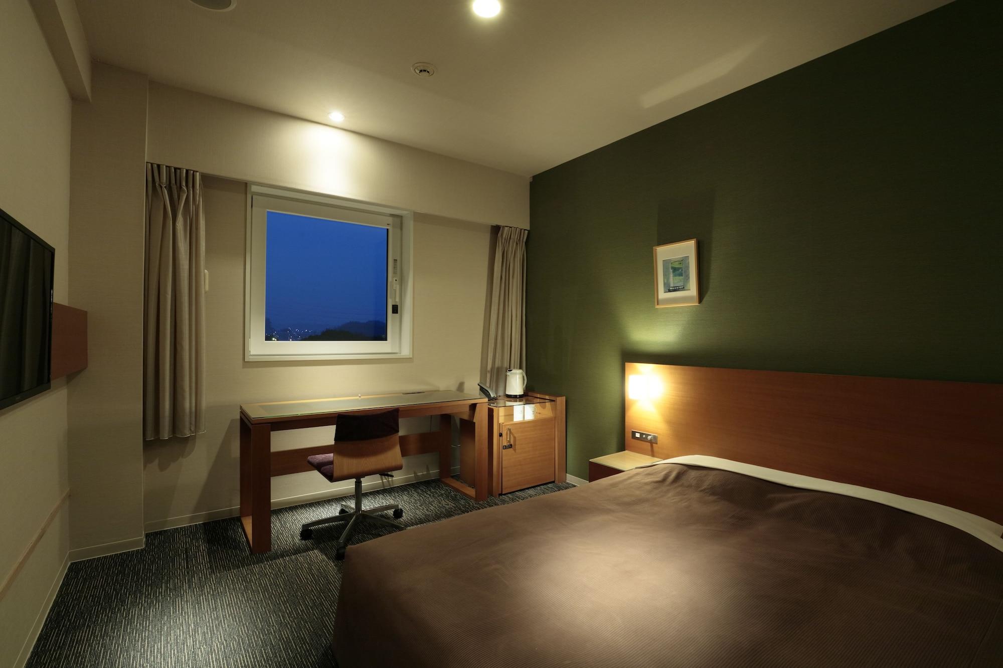 Candeo Hotels Kameyama Exterior foto