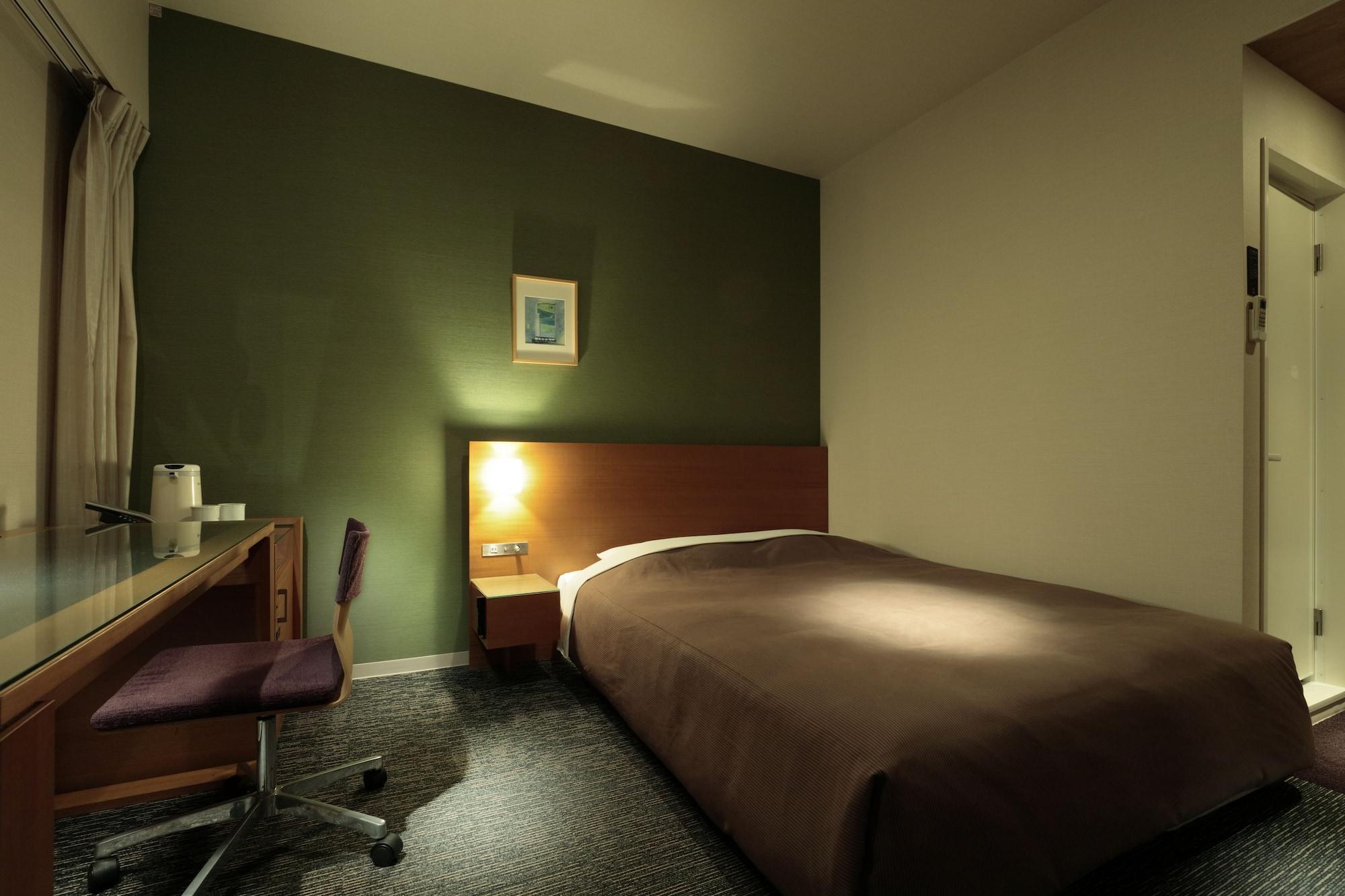 Candeo Hotels Kameyama Exterior foto