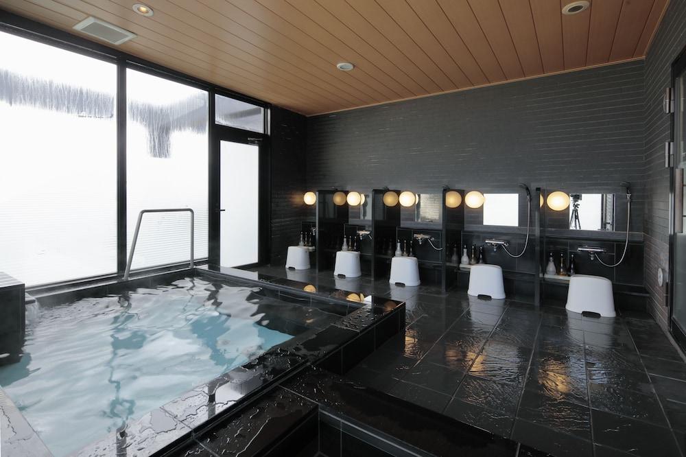 Candeo Hotels Kameyama Exterior foto
