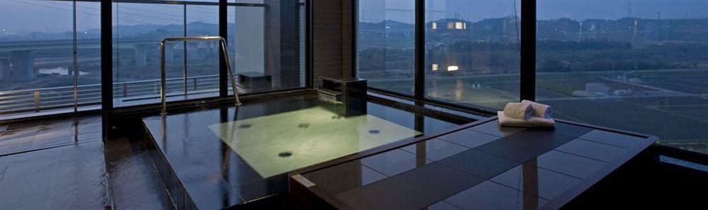 Candeo Hotels Kameyama Exterior foto