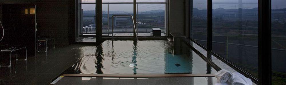 Candeo Hotels Kameyama Exterior foto