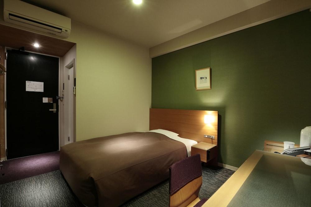 Candeo Hotels Kameyama Exterior foto