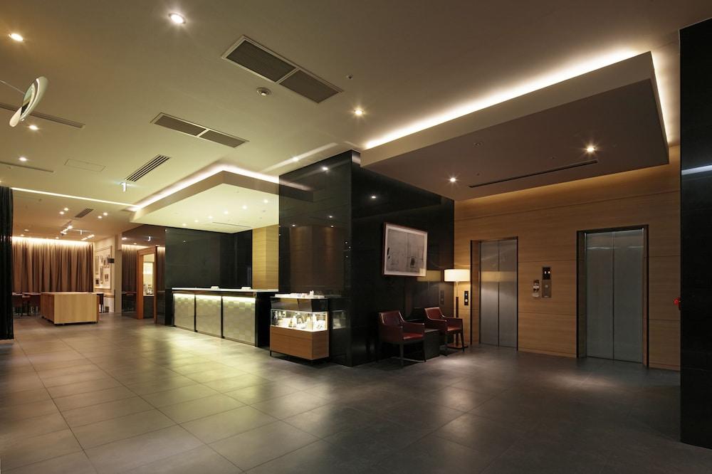 Candeo Hotels Kameyama Exterior foto