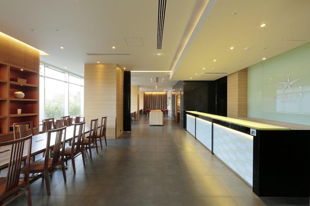 Candeo Hotels Kameyama Exterior foto