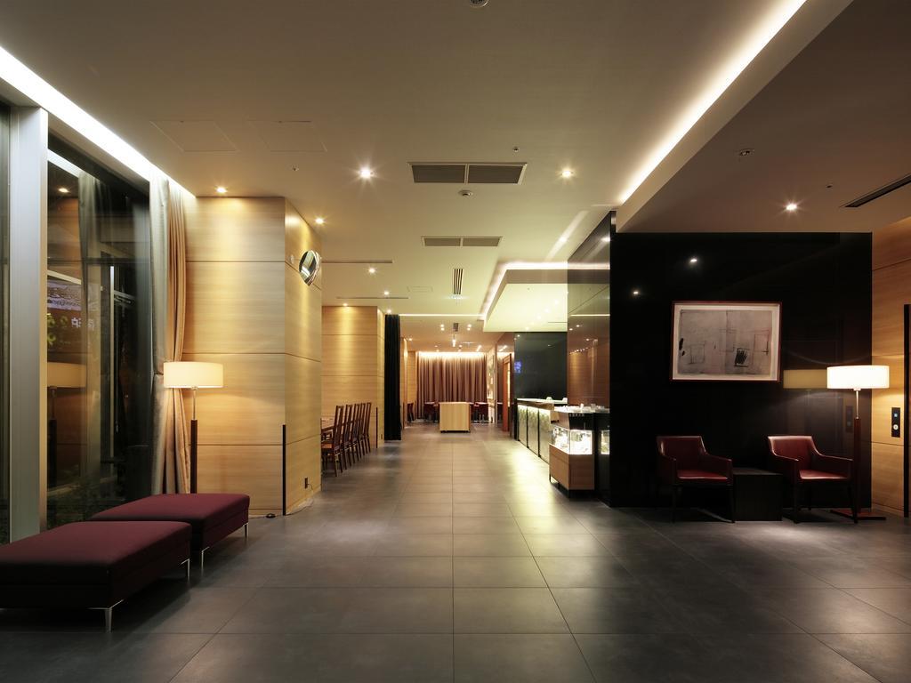 Candeo Hotels Kameyama Exterior foto