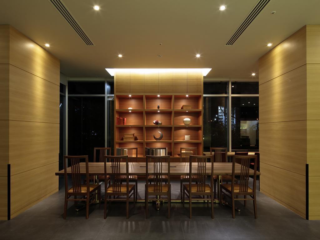 Candeo Hotels Kameyama Exterior foto