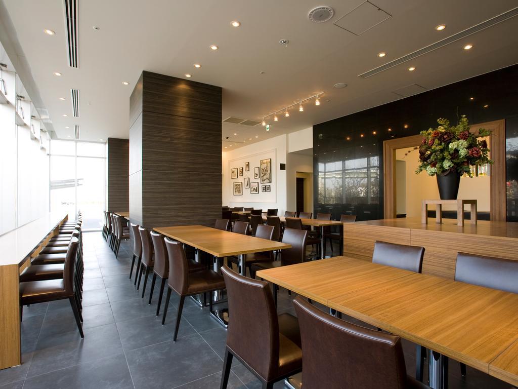 Candeo Hotels Kameyama Exterior foto
