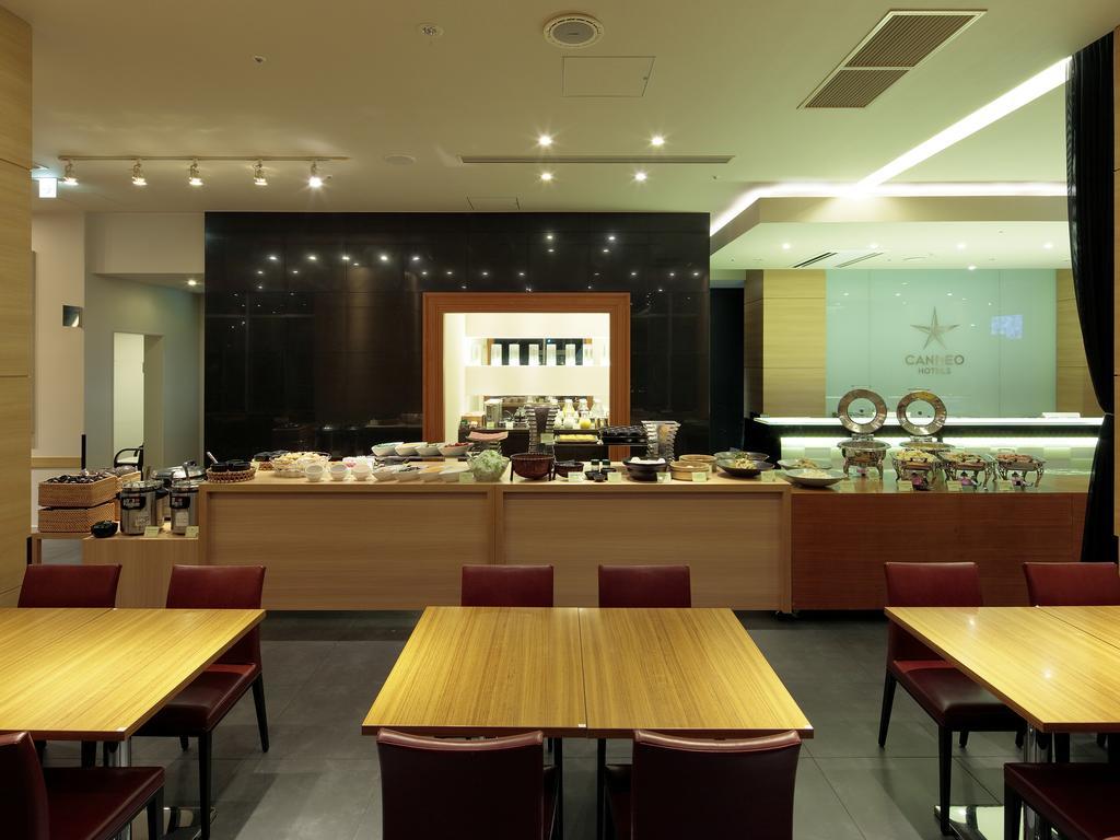 Candeo Hotels Kameyama Exterior foto