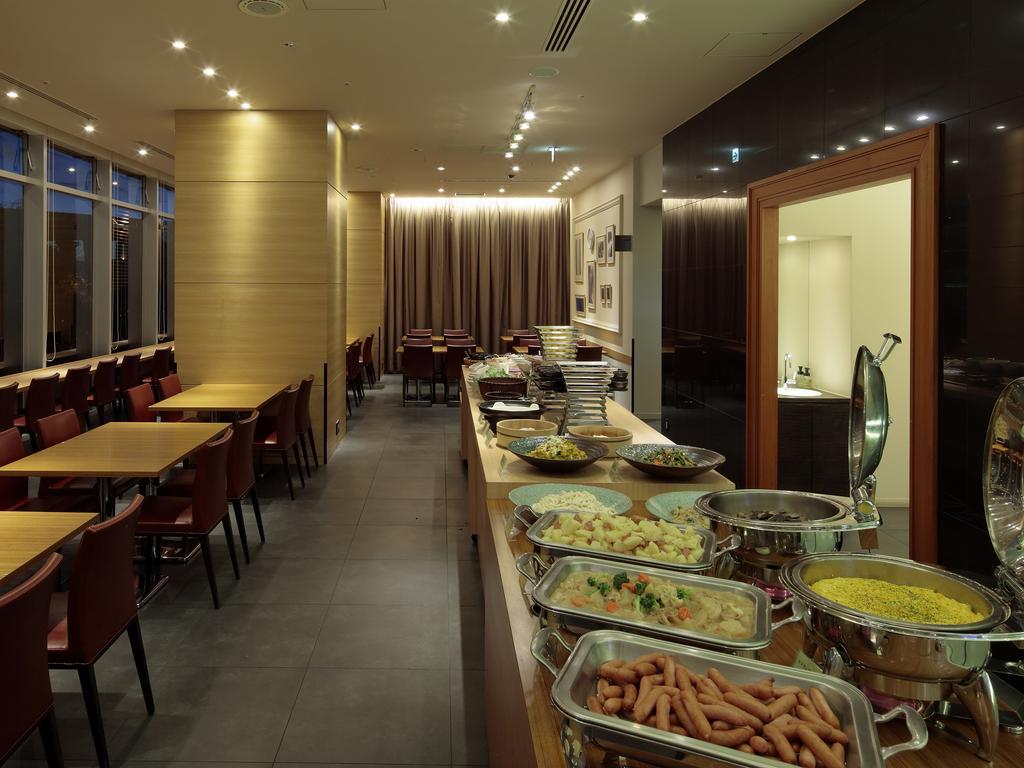 Candeo Hotels Kameyama Exterior foto