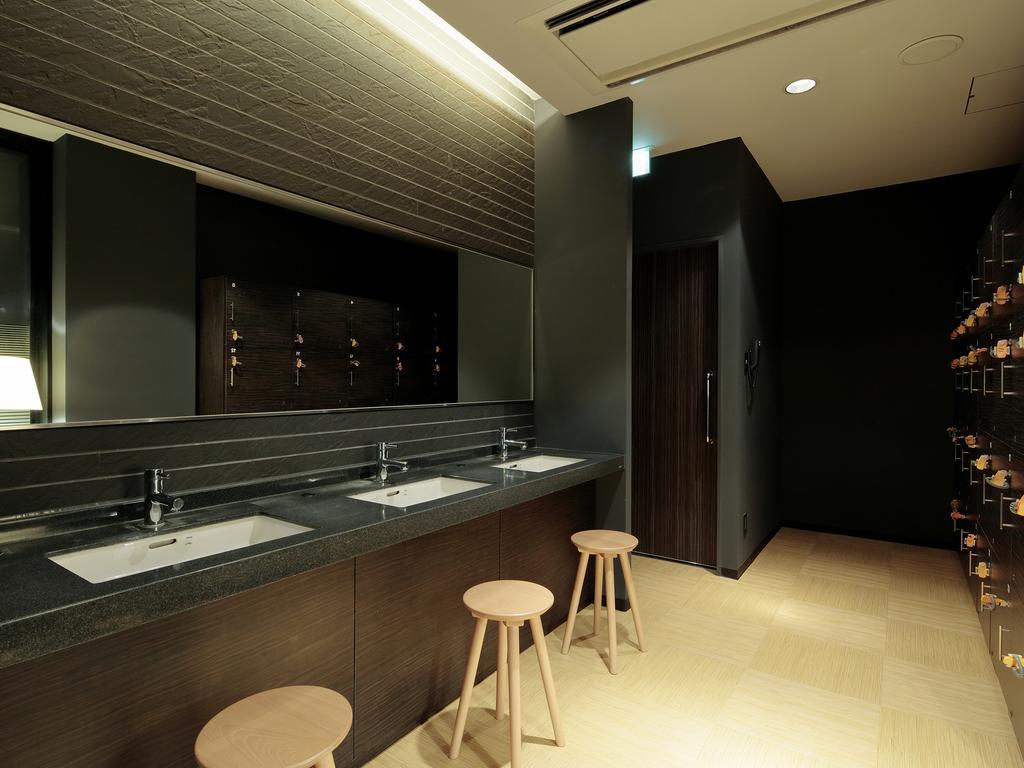 Candeo Hotels Kameyama Exterior foto