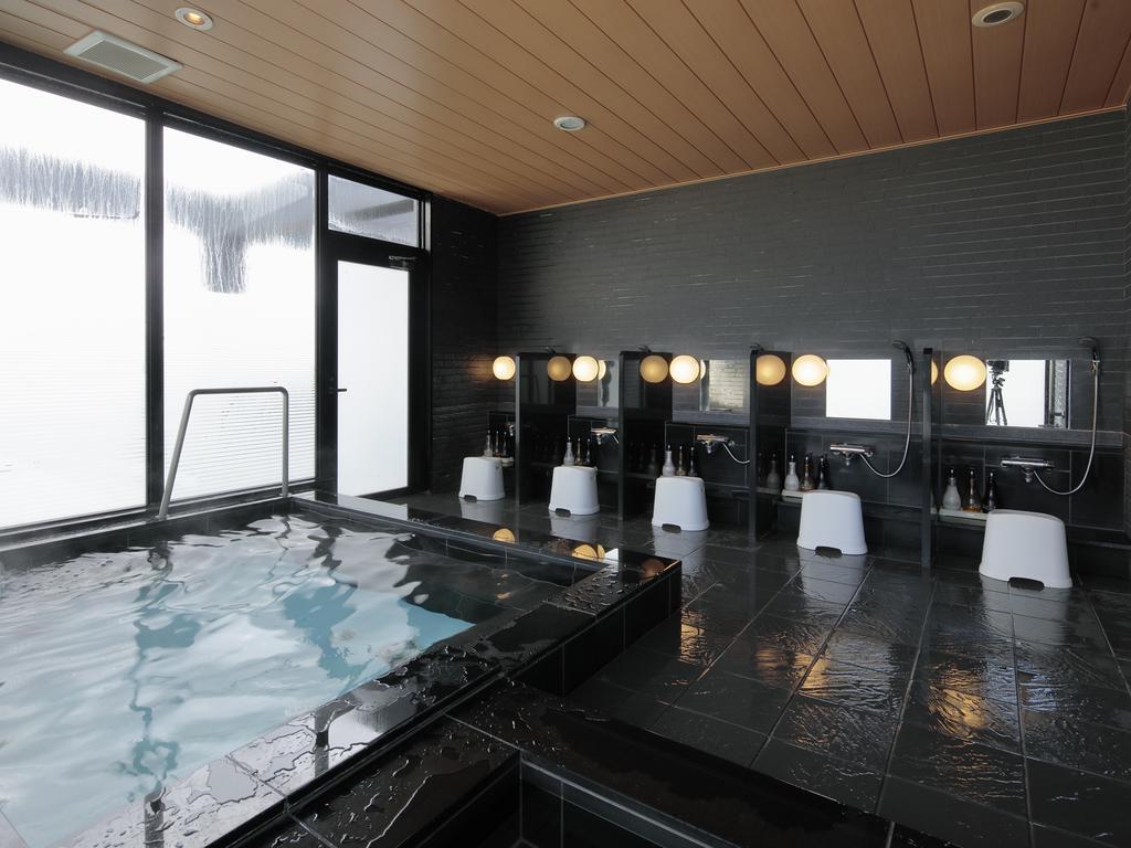 Candeo Hotels Kameyama Exterior foto