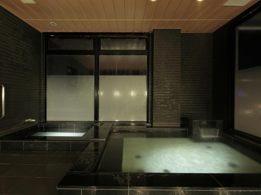 Candeo Hotels Kameyama Exterior foto