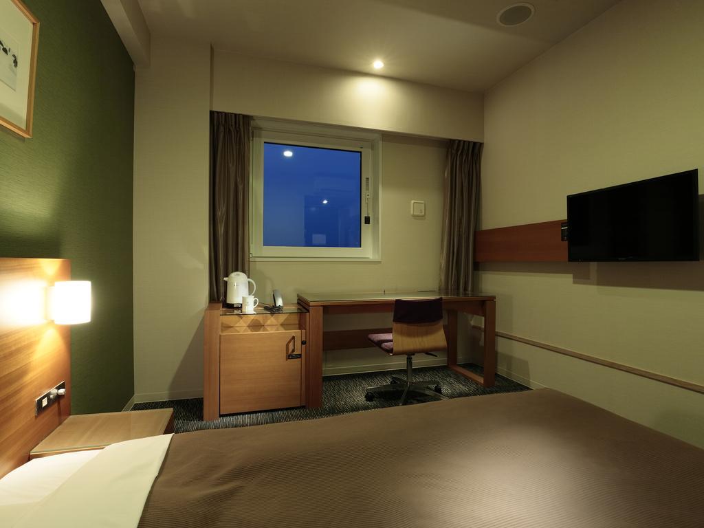 Candeo Hotels Kameyama Exterior foto