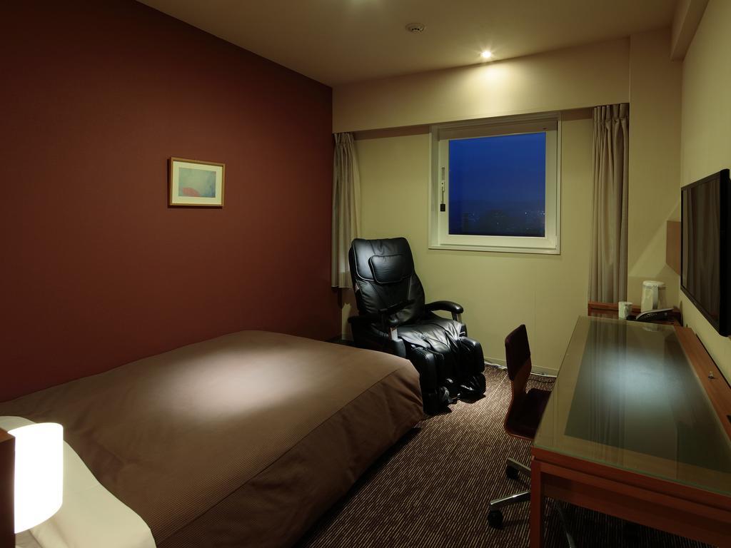 Candeo Hotels Kameyama Exterior foto