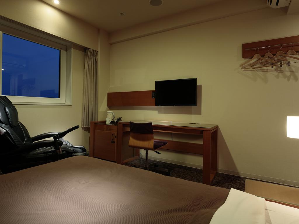 Candeo Hotels Kameyama Exterior foto