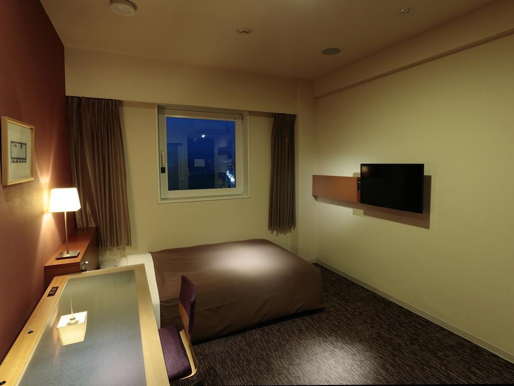 Candeo Hotels Kameyama Exterior foto
