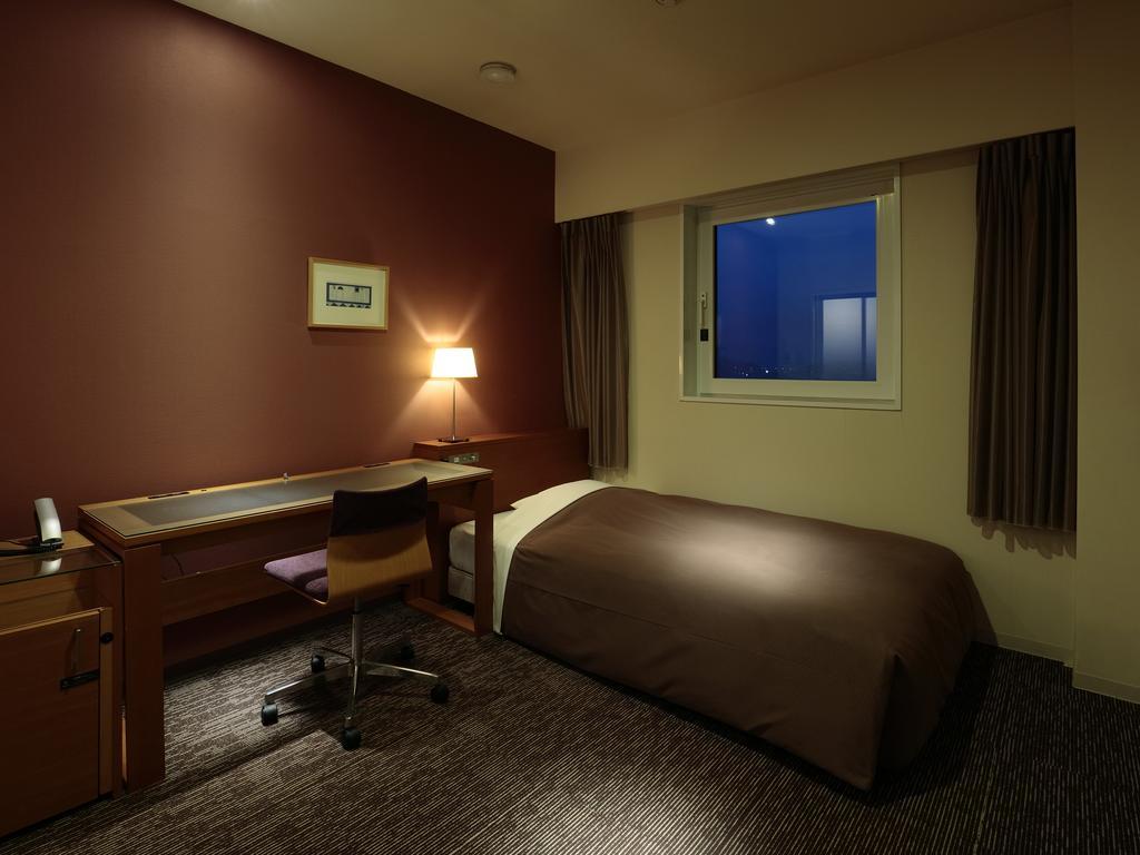Candeo Hotels Kameyama Exterior foto